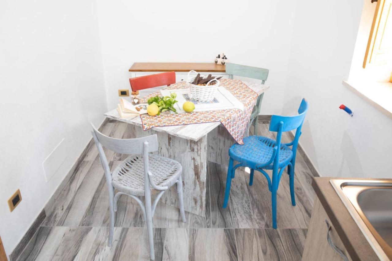 La Maison D'Irene 2.0 Avola Esterno foto