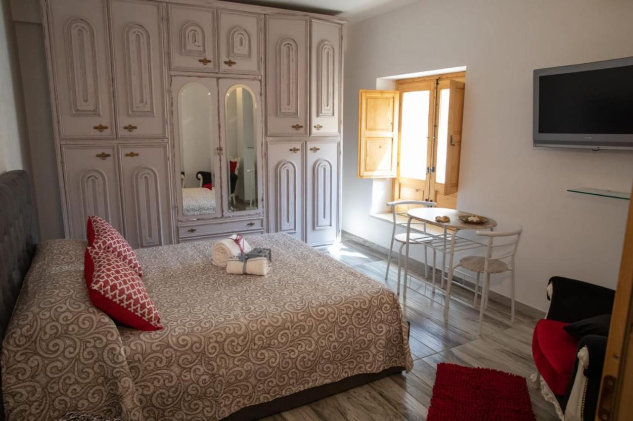 La Maison D'Irene 2.0 Avola Esterno foto
