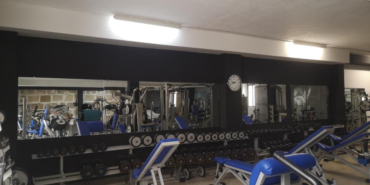 La Maison D'Irene 2.0 Avola Esterno foto